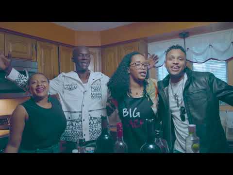 Ze de Monza - Fidju de Vila Nova (Oficial Videoclipe by Landim Produções)