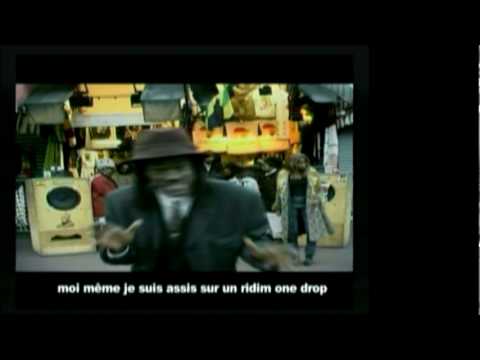 daddy Yod "Tribute to Bob Marley"