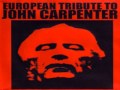 John Carpenter and Alan Howarth -- Everyone's Coming To New York