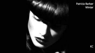 Winter - Patricia Barber