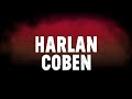 Harlan Coben I Will Find You  Official Trailer