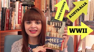 A Town like Alice (Nevil Shute)- Book Review