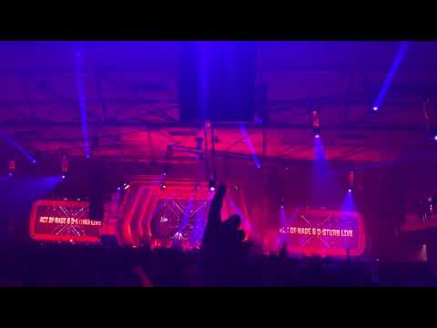 D-Sturb - High Power X Act Of Rage - Raveline @ Shockerz 2019