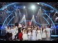 Disney 365 We Love Disney Concert Show Highlights