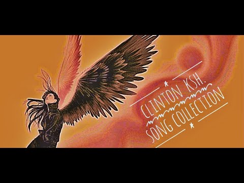 Clinton Ksh.  Song collection Ekhoulangle