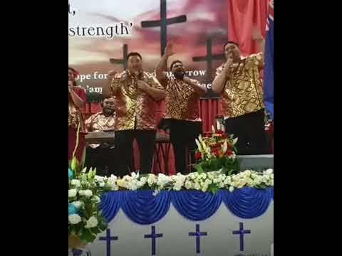 Victoria United Worship Team | Look what the Lord has done | AOGCOS World Conference 2024 Melbourne