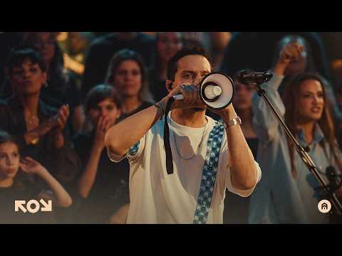 VAMOS PREGAR (AO VIVO) | MORADA