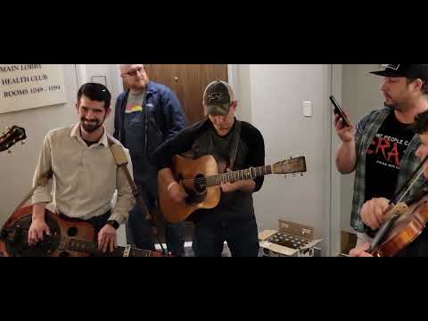 SPBGMA 2024 Jam - Take This Hammer