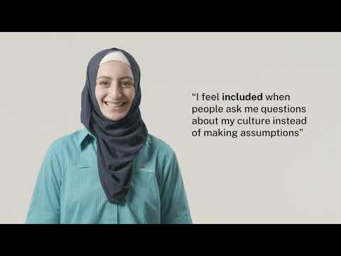 Diversity and Inclusion