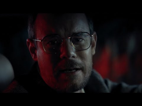 Offseason - "Changed the Will" Clip | A Shudder Exclusive
