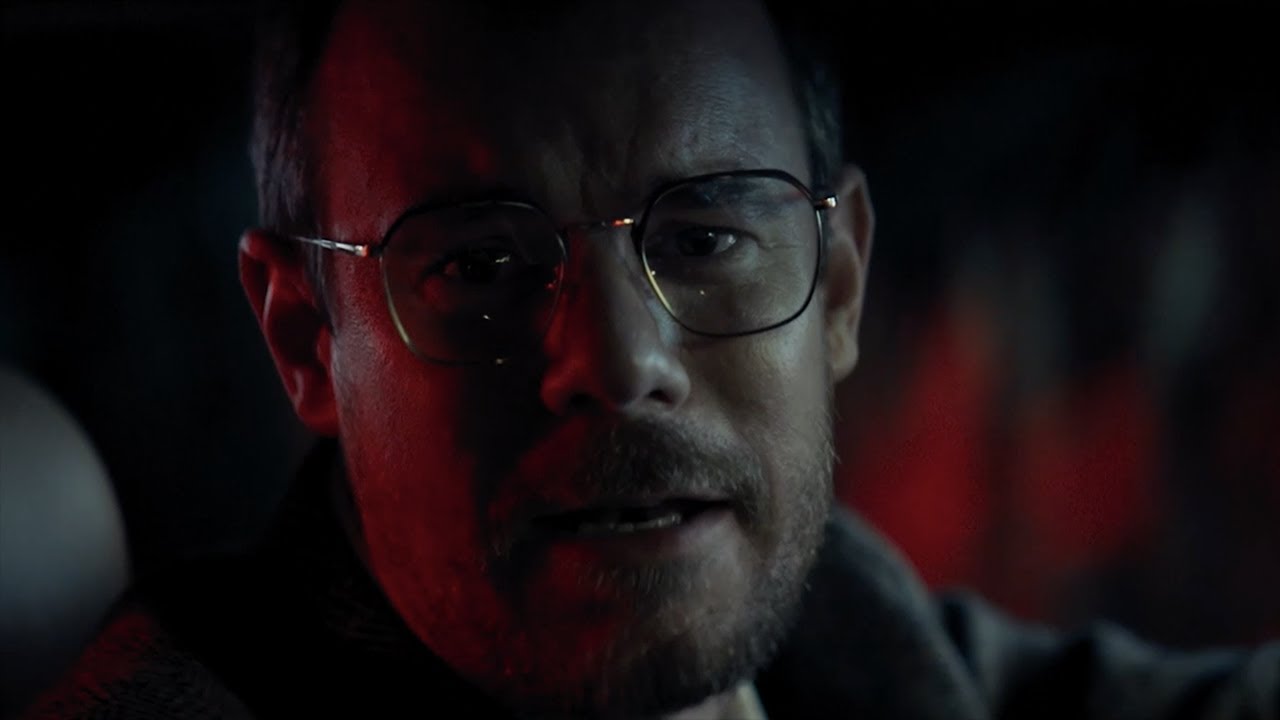 Offseason - "Changed the Will" Clip | A Shudder Exclusive