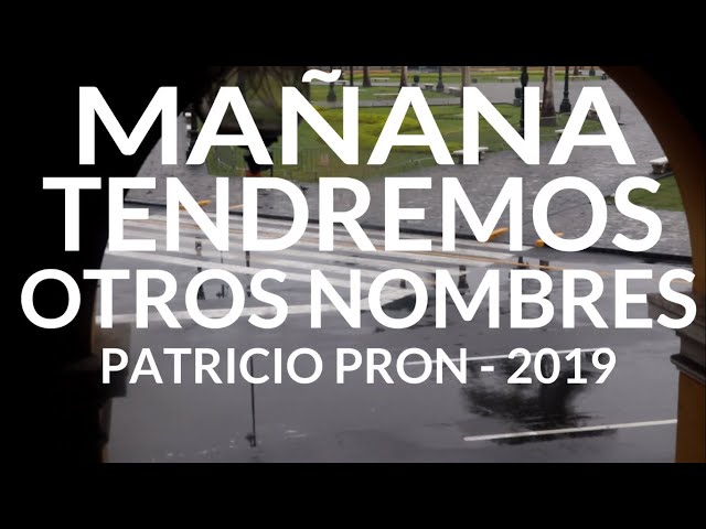 Vídeo relacionado con Amanhã teremos outros nomes (Portuguese Edition)