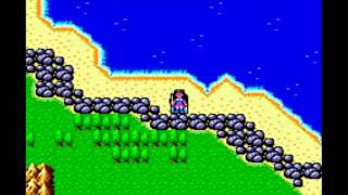 Shimmy - Let's Play Phantasy Star Part 15