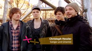 The Intersphere - Rock-Riffs für Fortgeschrittene | PopXport