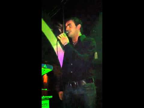 Premtim Mehmeti Live Disco Enjoy 1