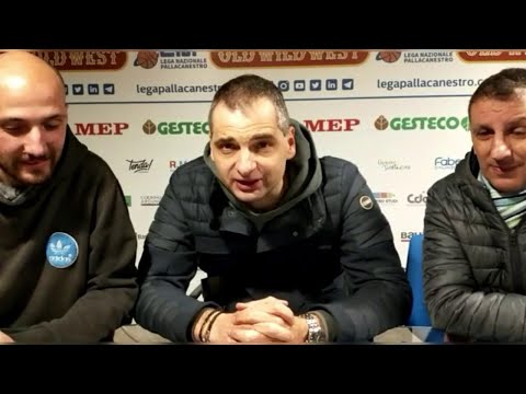 Basket, Cividale batte Udine e si aggiudica il derby friulano: i commenti