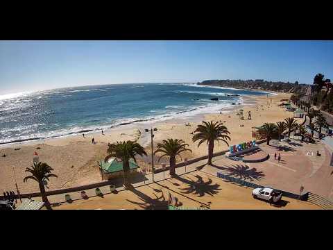 Playa El Quisco thumbnail