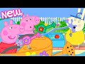 Peppa Pig Tales Super Soaker Water Ride BRAND NEW Peppa Pig Episodes