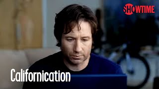 "Блудливая Калифорния": рекламный ролик сериала