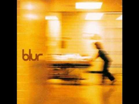Blur - Death Of A Party