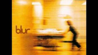 Blur - Death Of A Party