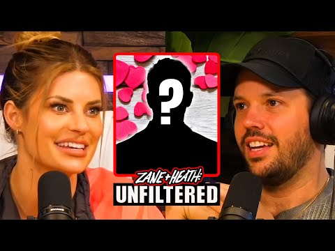 HANNAH STOCKING OPENS UP ABOUT HER RELATIONSHIP STATUS