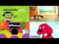 PBS Kids Program Break 2019 WHIQ DT1