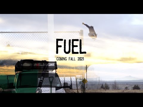 FUEL - OnSlaught Crew