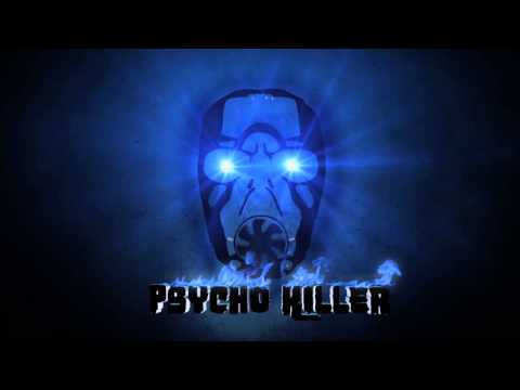 Psycho Killer - Twisted World Hardcore Mash-Up 2014 (FREE DOWNLOAD!!)