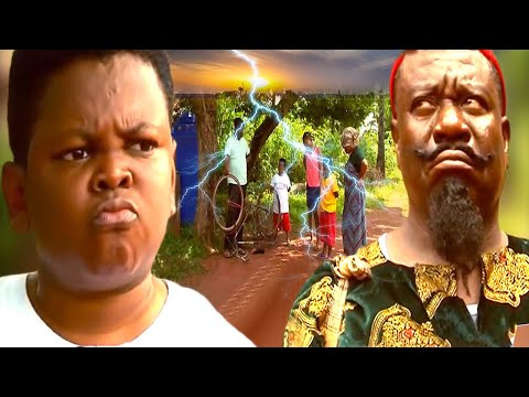 𝐋𝐚 𝐌𝐨𝐧𝐭é𝐞 𝐃𝐮 𝐏𝐨𝐮𝐯𝐨𝐢𝐫 𝐒𝐨𝐫𝐜𝐢𝐞𝐫 - 𝐅𝐢𝐥𝐦 𝐍𝐢𝐠𝐞𝐫𝐢𝐚𝐧 𝐄𝐧 𝐅𝐫𝐚𝐧𝐜𝐚𝐢𝐬