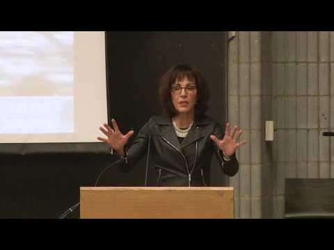 Whose Genome is it Anyway? | Panel Discussion