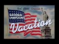 Holiday Road National Lampoon S Vacation 1983