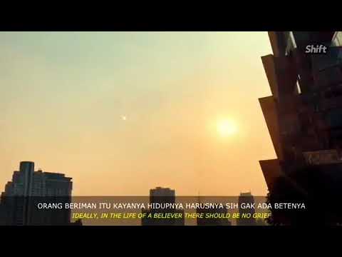 Ustadz Hanan Attaki - Berjuta Kebaikan Di Balik Sabar