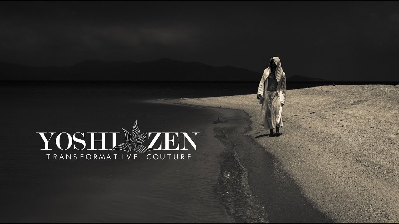 Yoshi Zen film