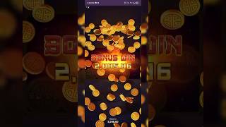 slot Game big win🤑✅#slots #slotbonus #shortvideo #shortyoutube #casino #1xbet #1mviews