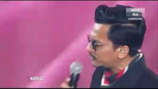 DIRGAHAYU (Part paling AWESOME) - Dato Siti Nurhaliza ft Faizal Tahir