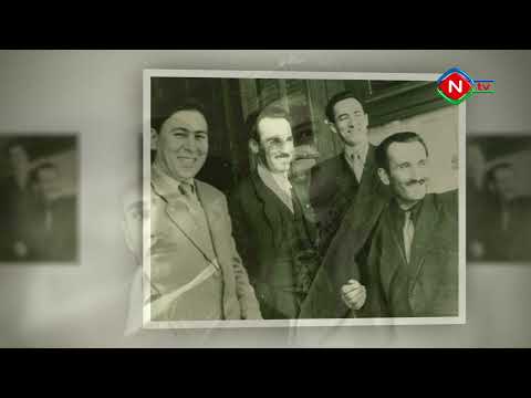 Ədəbi düşüncələr: Salam Qədirzadə - 28.12.2021