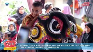 Download lagu Rangda Montok - Burok Mjm Live Luragung Landeuh 28/11/2019 mp3