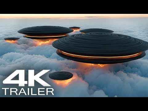COMIC - CON _ Official Trailers (2025) All NYCC | EXTENDED | 4K