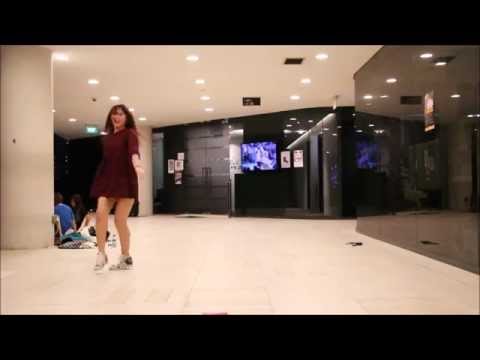 SONAMOO (소나무) - Just Go (가는거야) /dance cover