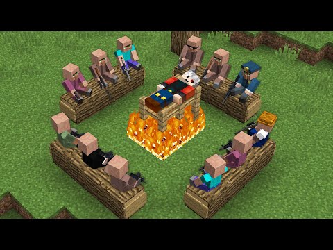THEMURAT VS MINECRAFT #280