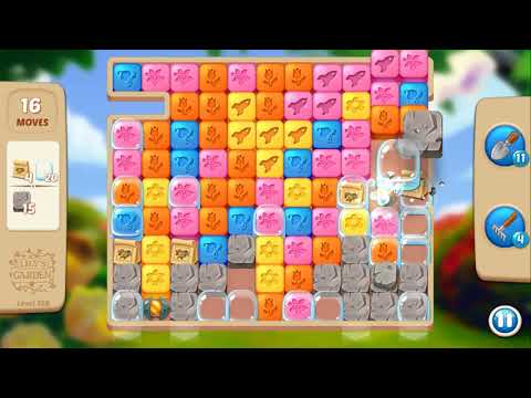 Lilys Garden level 358