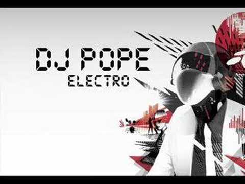 Dj Pope - Electro