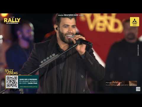 Gusttavo Lima - Esquema Preferido (Ao Vivo) Live Rally do Embaixador