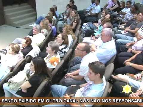 Programa 189: Pare De Se Exaltar - Dave Roberson