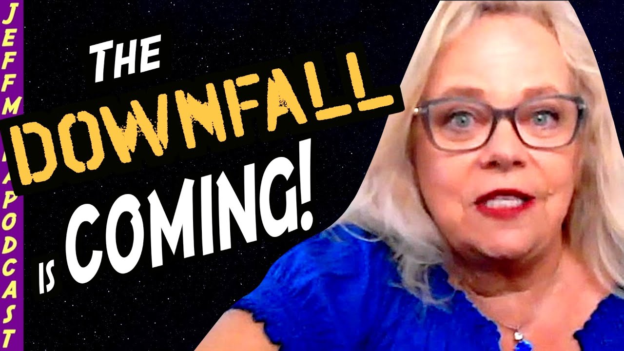 Near-Death Experiencer's Visions of the Future Will SHOCK You!