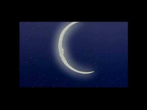 Treasure Planet Trailer
