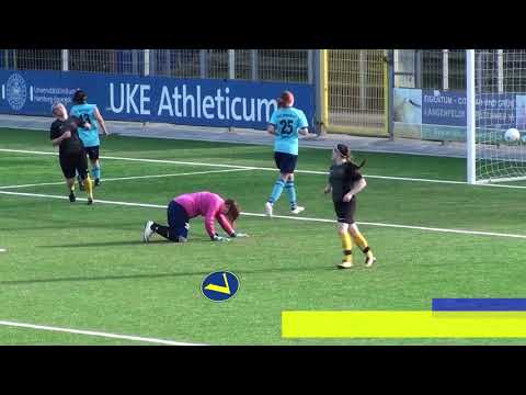 SC Victoria vs ESV Einigkeit Wilhelmsburg