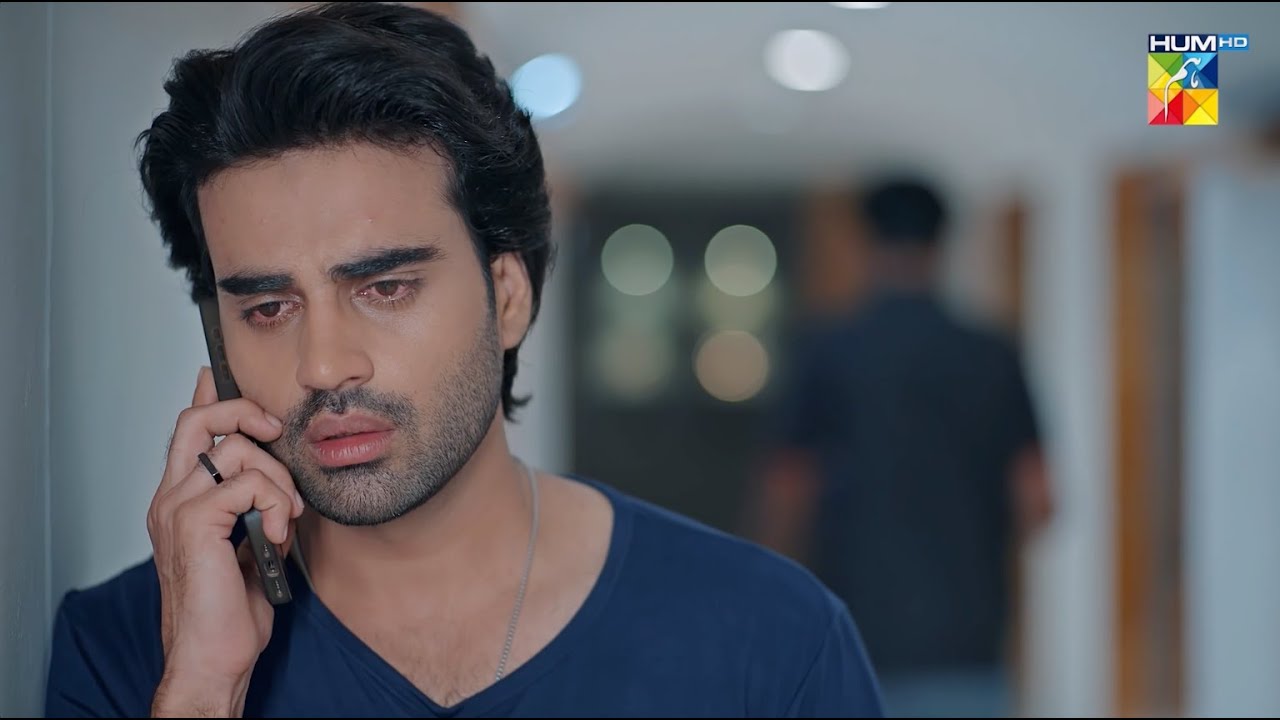 Abu Hamein Chor Ke Nahi Ja Skaty | HUM TV