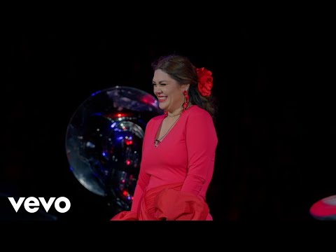 Yuridia - Me Hace Tanto Bien (En Vivo Desde la Plaza de Toros la México)